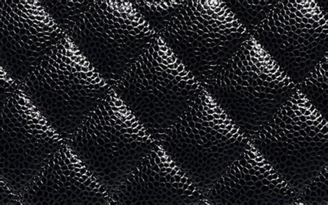 caviar leather chanel|The Guide to Chanel Leathers and Materials .